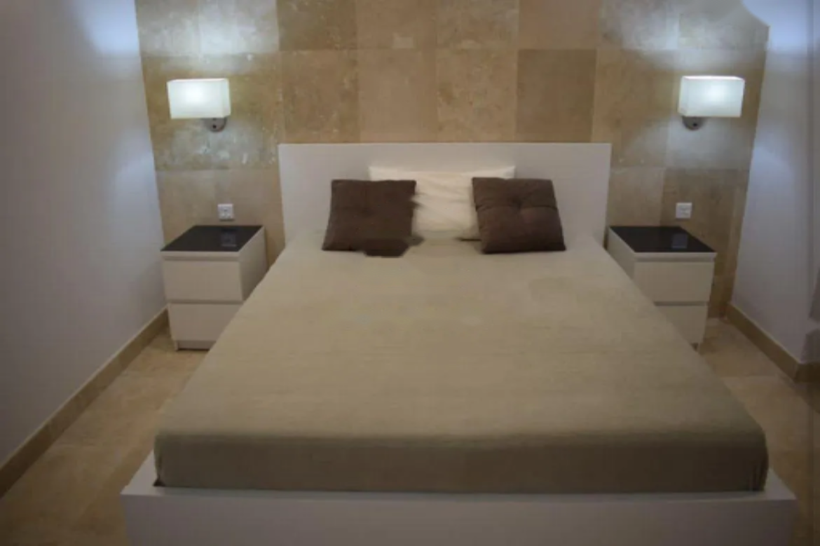 Квартира в Сент-Джулиансе, Мальта, 55 м² - фото 5