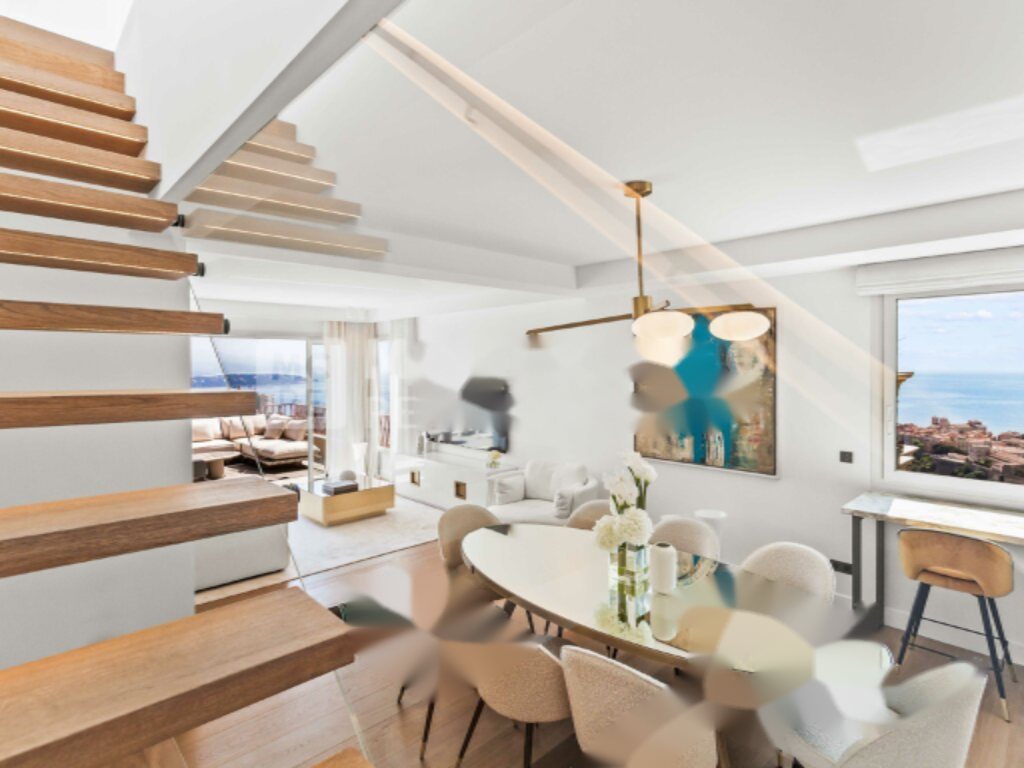 Квартира в Монако, Монако, 426 м² - фото 5