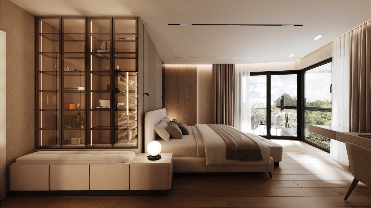 Вилла в Ровини, Хорватия, 836 м² - фото 18