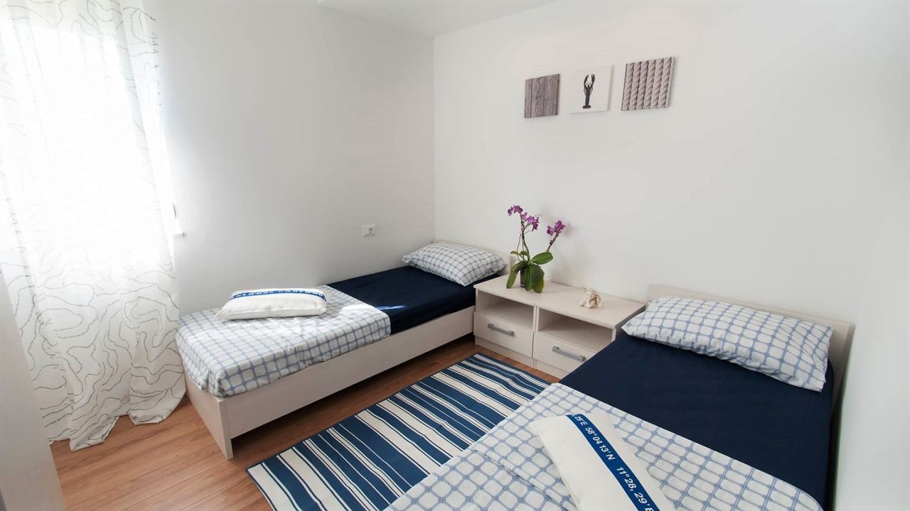 Вилла в Порече, Хорватия, 150 м² - фото 19