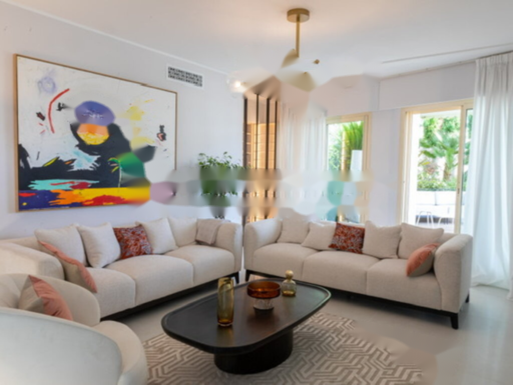 Квартира в Сен-Романе, Монако, 291 м² - фото 5