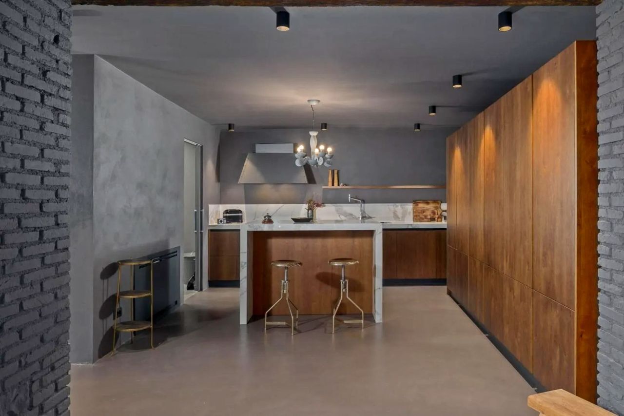 Вилла в Порече, Хорватия, 350 м² - фото 19