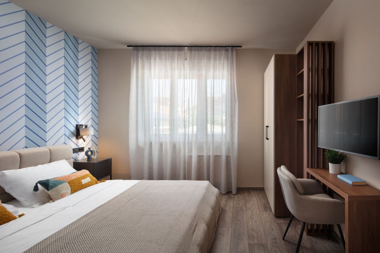 Вилла в Умаге, Хорватия, 165 м² - фото 19