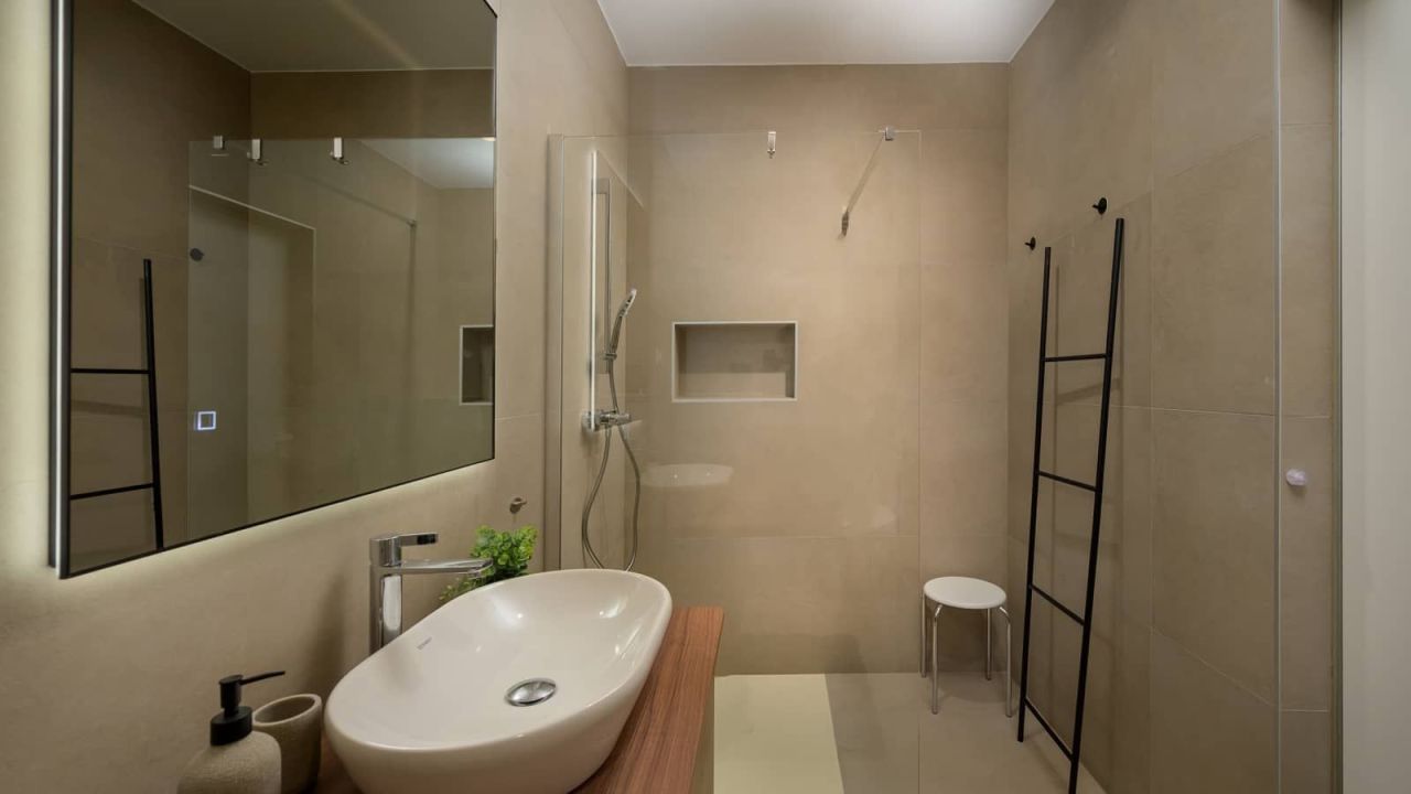 Вилла в Ровини, Хорватия, 250 м² - фото 19