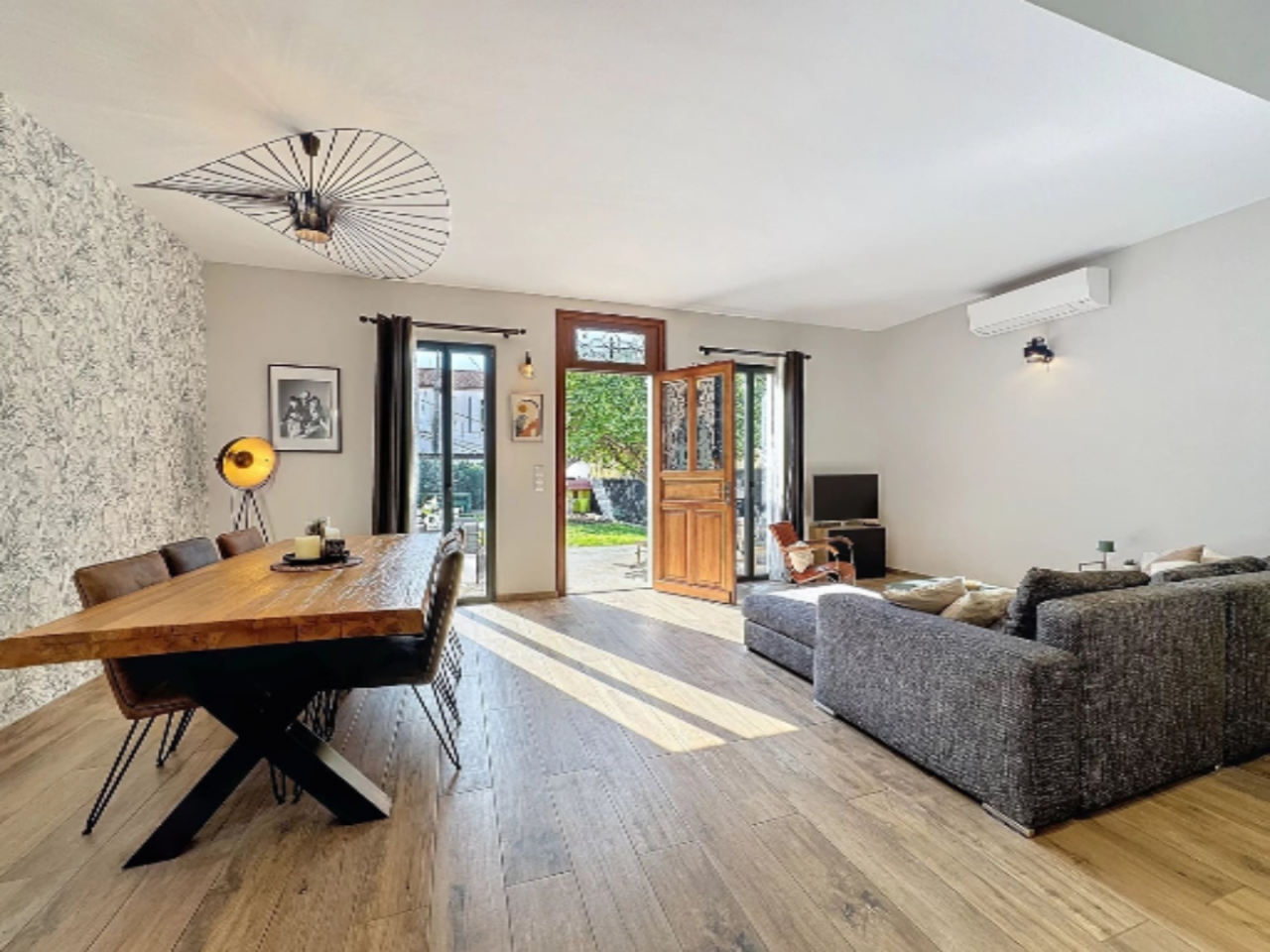 Квартира в Каннах, Франция, 115 м² - фото 5