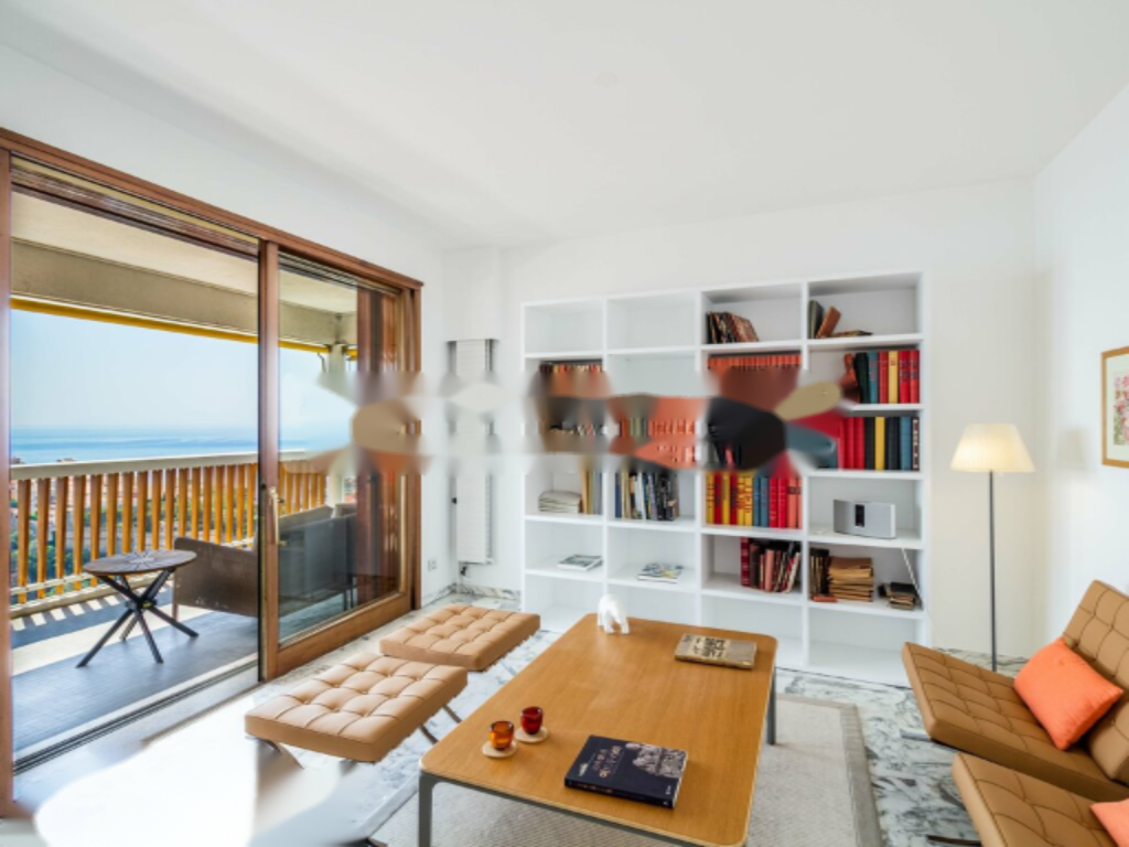 Квартира в Монако, Монако, 337 м² - фото 5