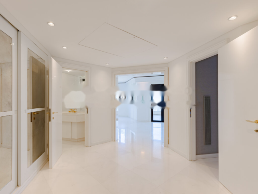 Квартира в Монте Карло, Монако, 256 м² - фото 5