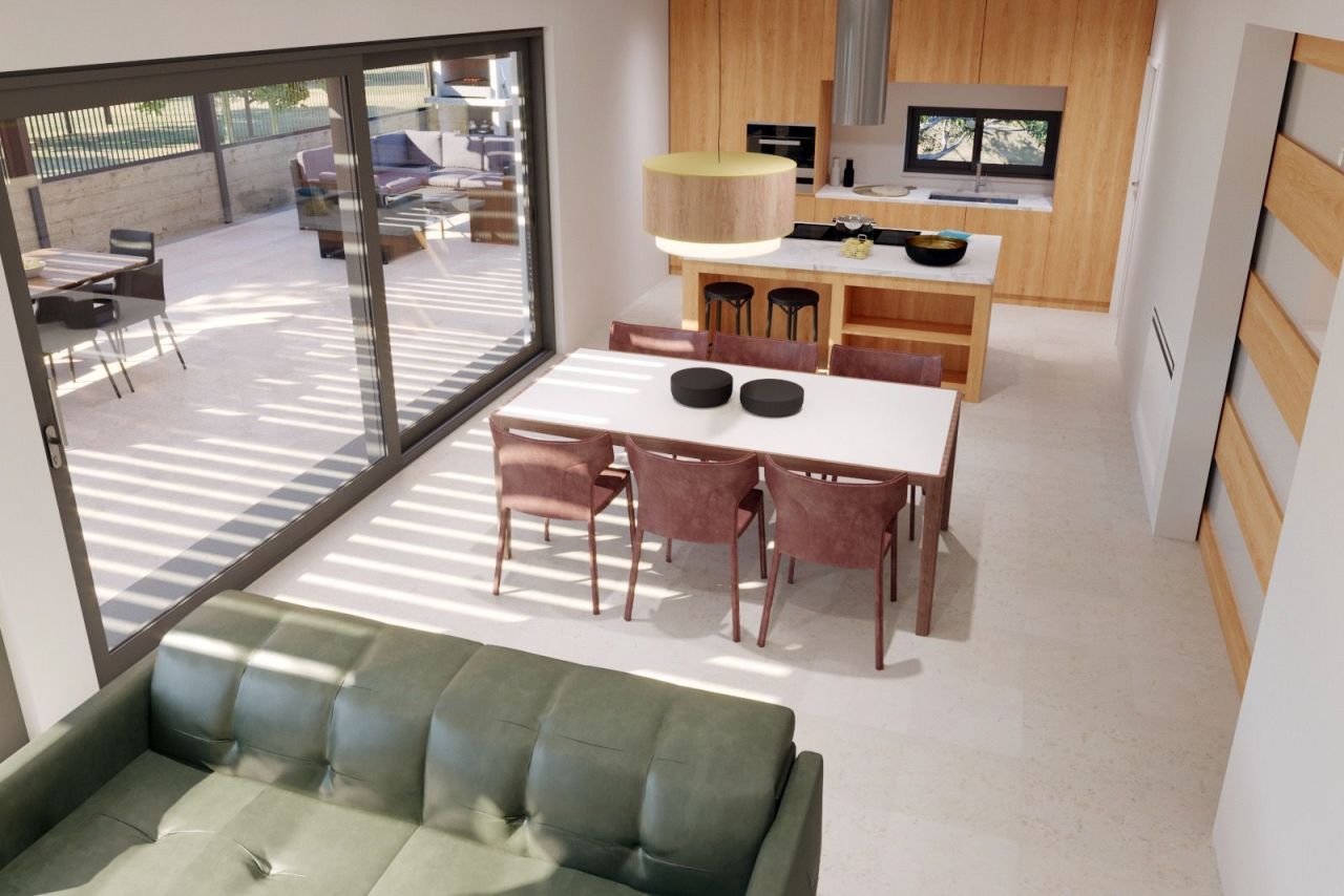 Вилла в Ровини, Хорватия, 394 м² - фото 19