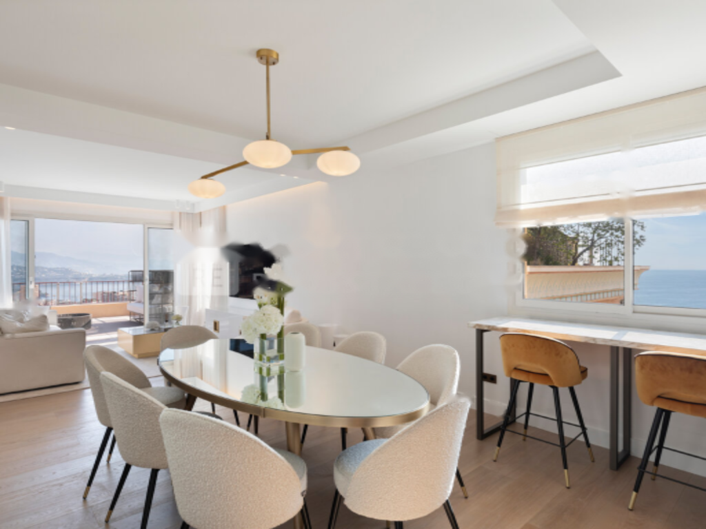 Квартира в Монако, Монако, 426 м² - фото 5