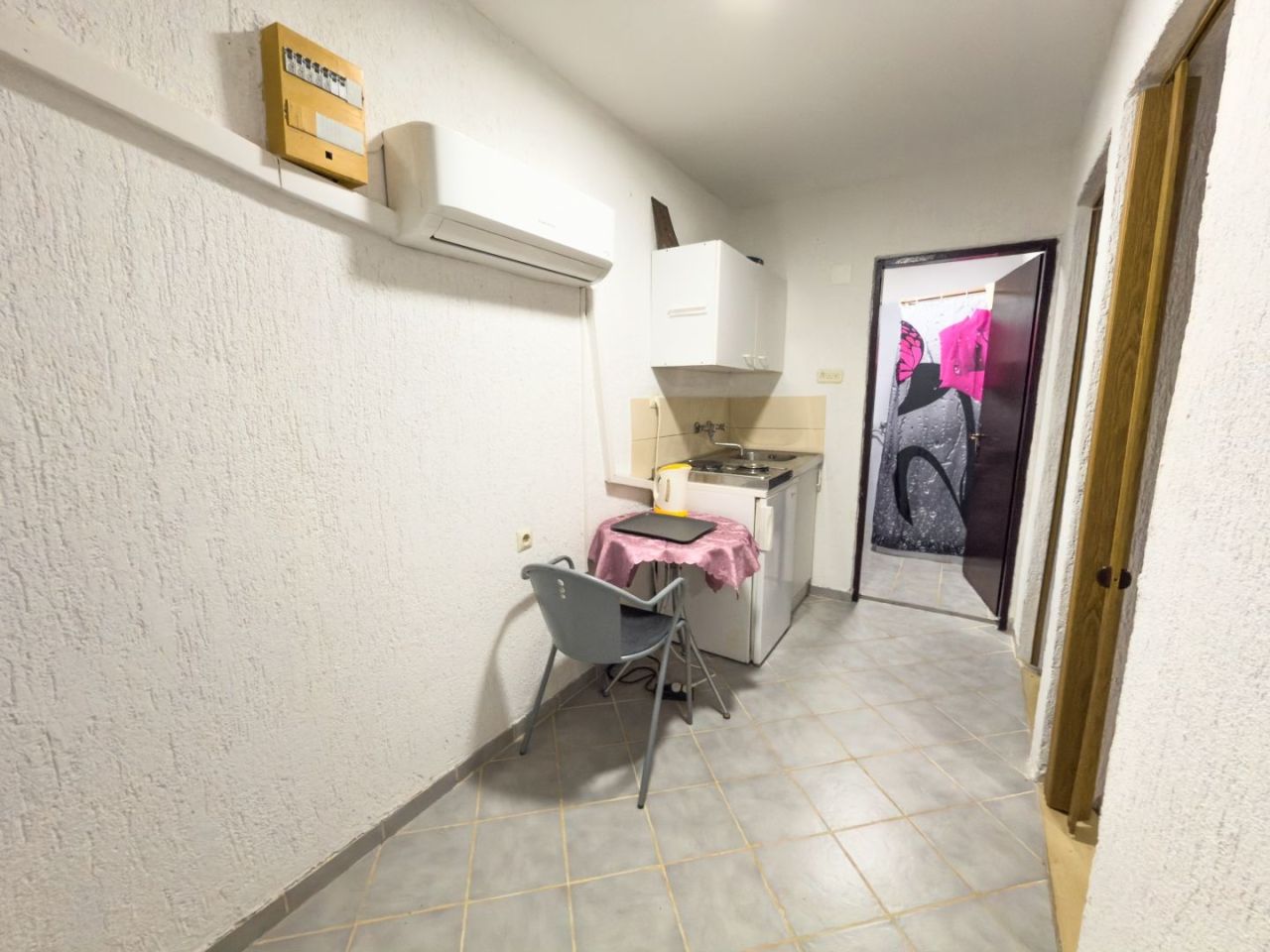 Отель, гостиница Baška, Хорватия, 295 м² - фото 19