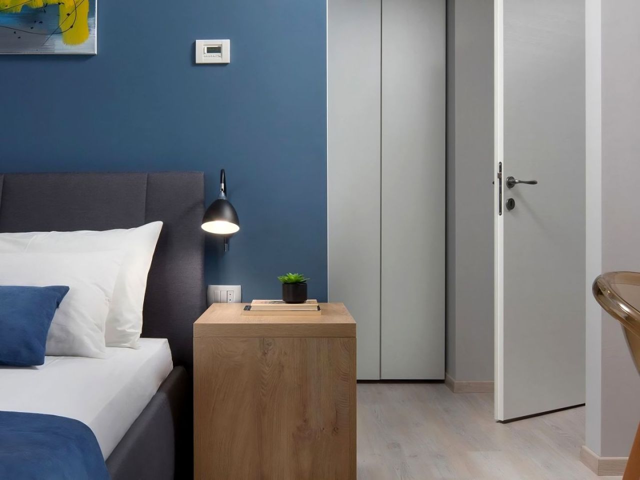 Вилла в Рабаце, Хорватия, 300 м² - фото 19