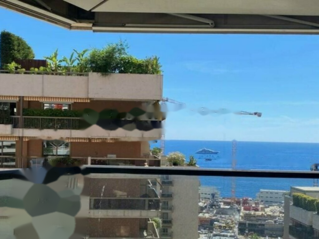 Квартира в Монте Карло, Монако, 168 м² - фото 5