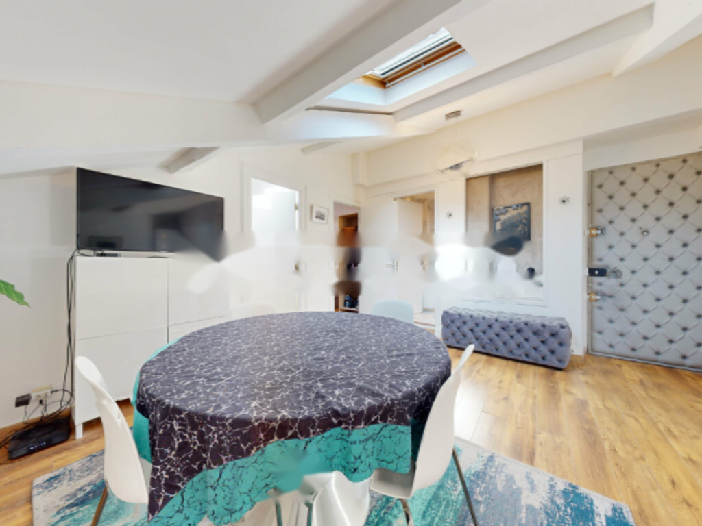 Квартира в Ла-Кондамине, Монако, 4 м² - фото 5