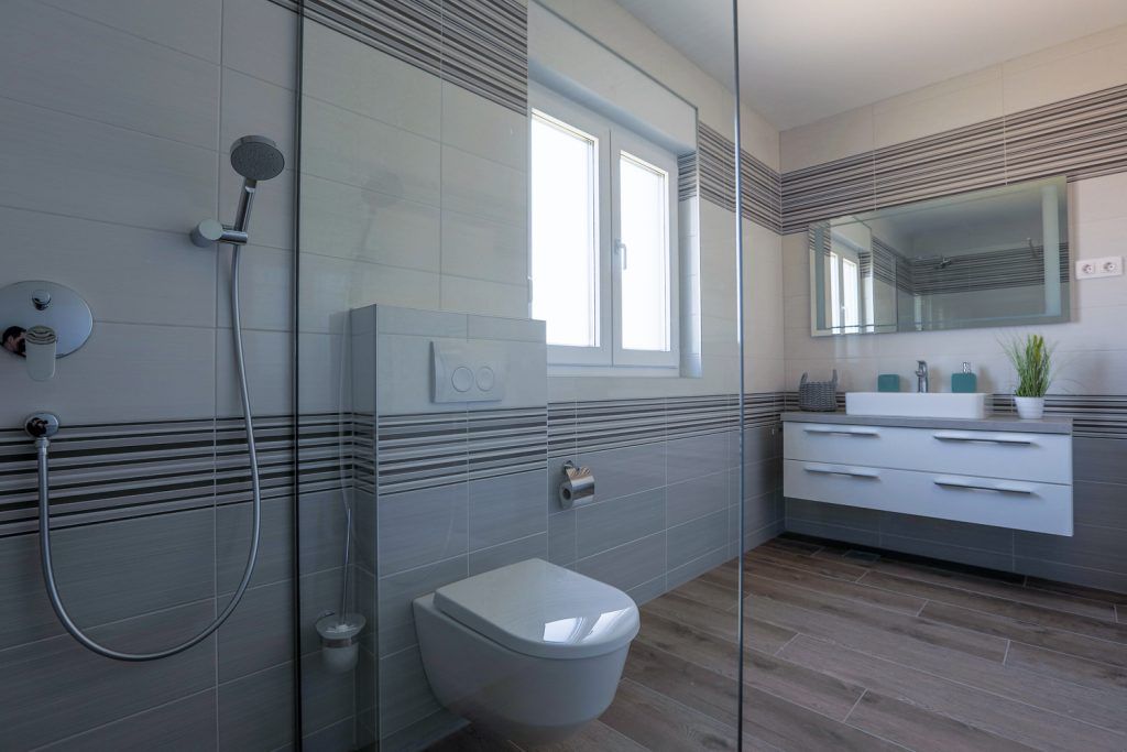 Вилла в Медулине, Хорватия, 300 м² - фото 19