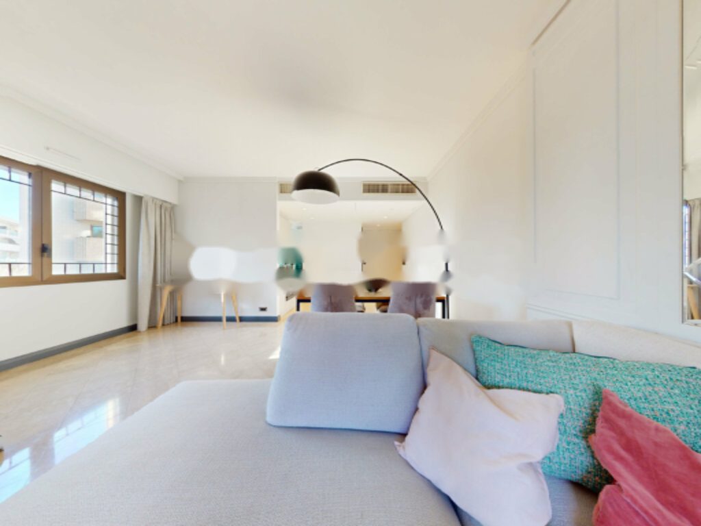 Квартира в Монако, Монако, 79 м² - фото 5