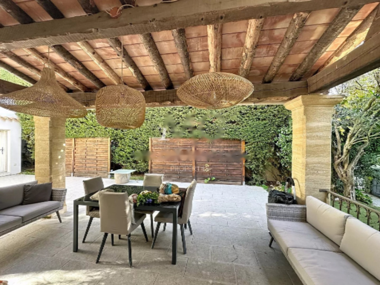 Квартира в Каннах, Франция, 176 м² - фото 5