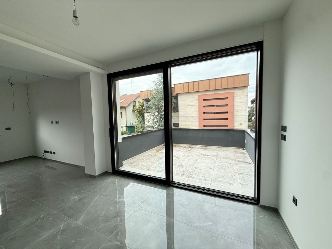 Вилла Črnomerec, Хорватия, 350 м² - фото 19