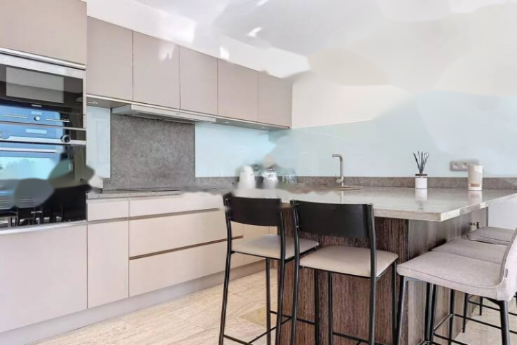 Квартира в Каннах, Франция, 95 м² - фото 2