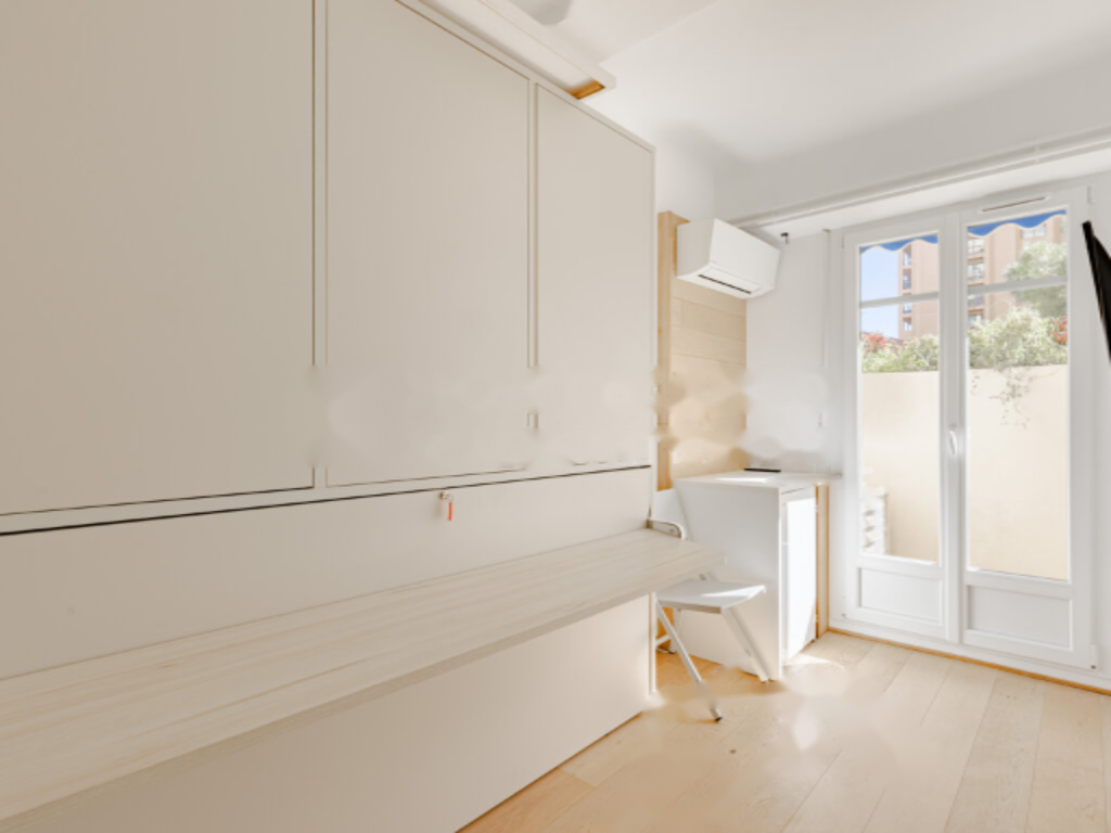 Квартира в Монте Карло, Монако, 18 м² - фото 5