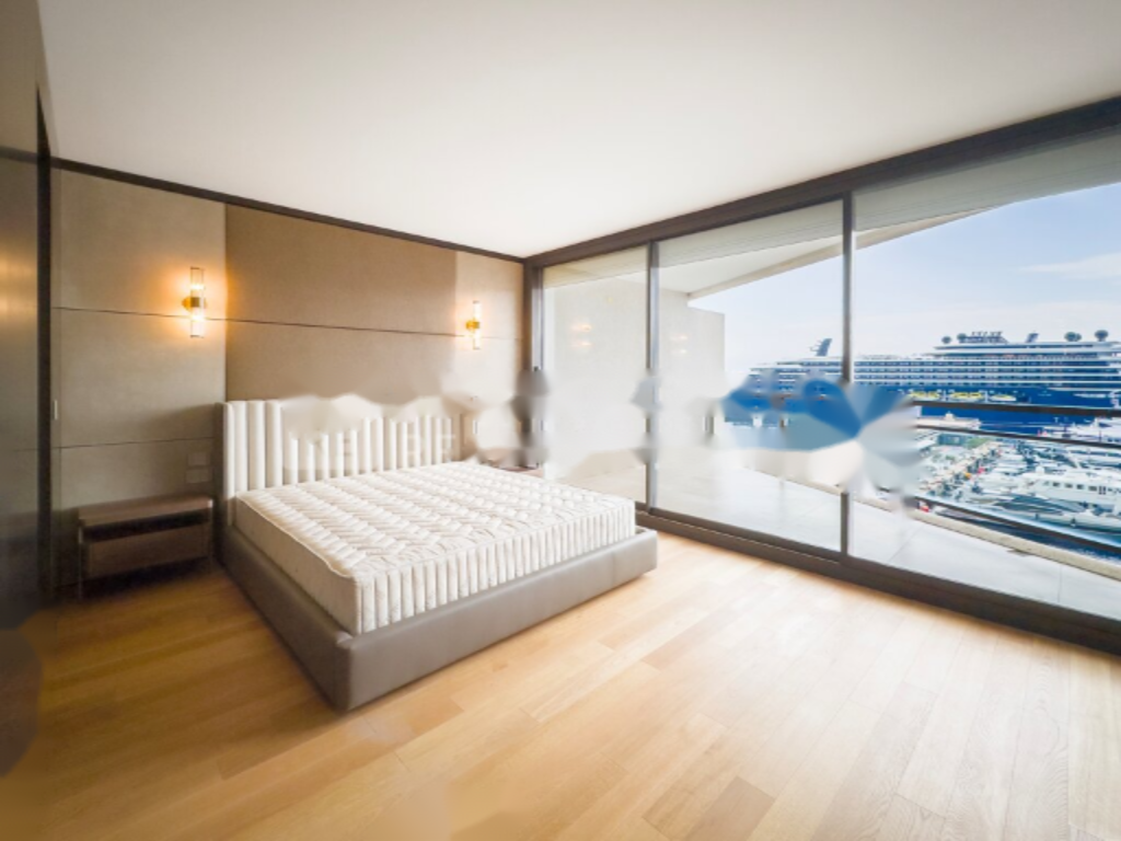 Квартира в Монако, Монако, 180 м² - фото 5