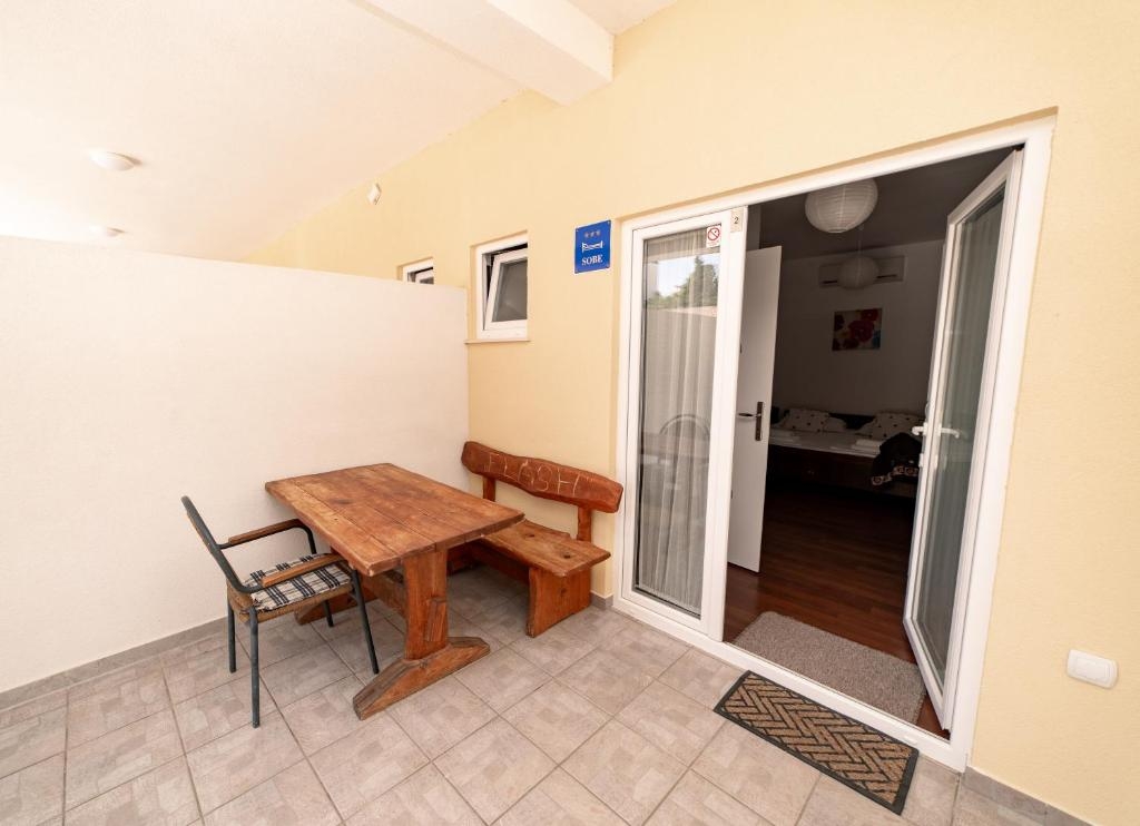 Отель, гостиница Novalja, Хорватия, 365 м² - фото 19