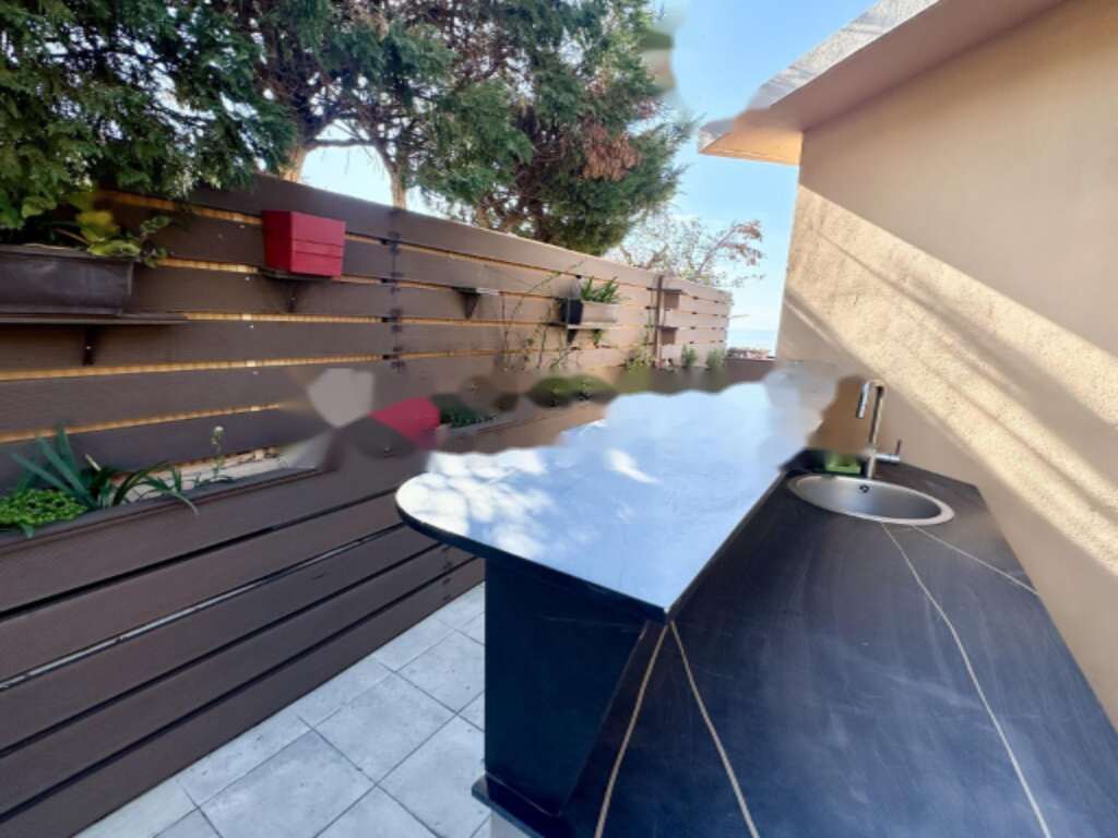 Квартира в Монегетти, Монако, 166 м² - фото 5