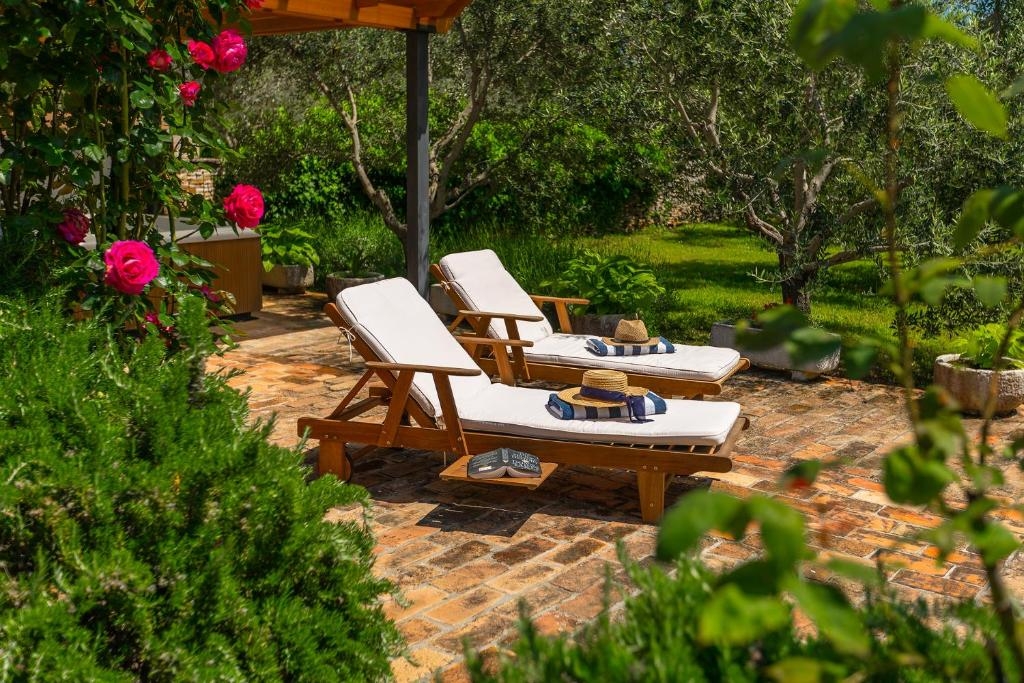 Вилла в Светвинченате, Хорватия, 200 м² - фото 19