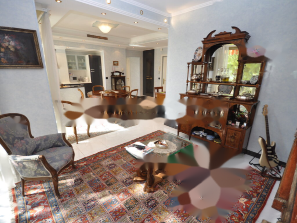 Квартира в Ларвотто, Монако, 93 м² - фото 5