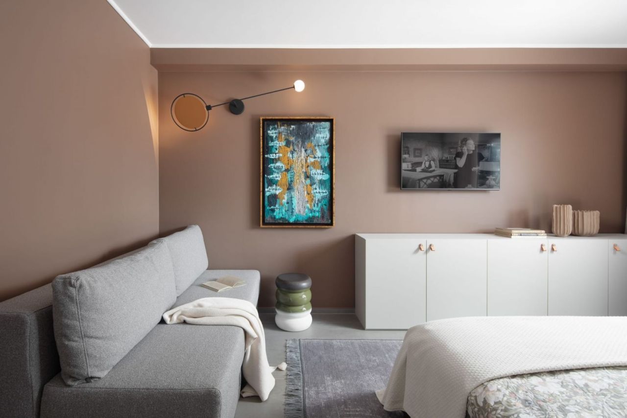 Вилла в Ровини, Хорватия, 200 м² - фото 19