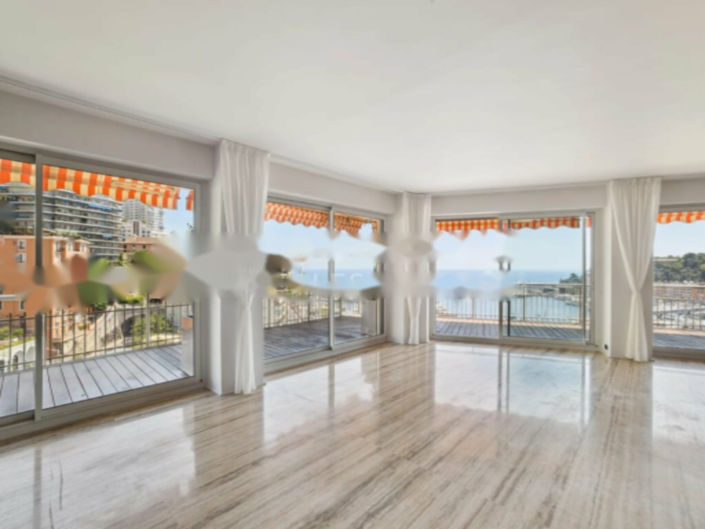 Квартира в Монако, Монако, 295 м² - фото 5