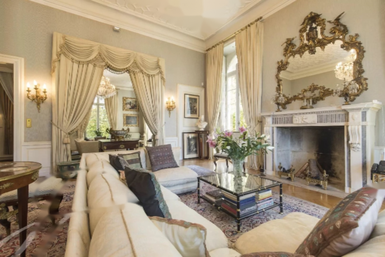 Квартира в Каннах, Франция, 205 м² - фото 5