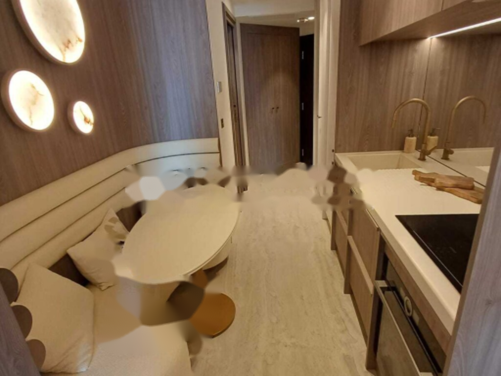 Квартира в Сен-Романе, Монако, 59 м² - фото 5