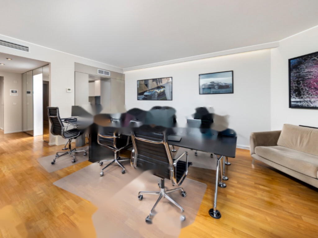 Квартира в Монте Карло, Монако, 100 м² - фото 5