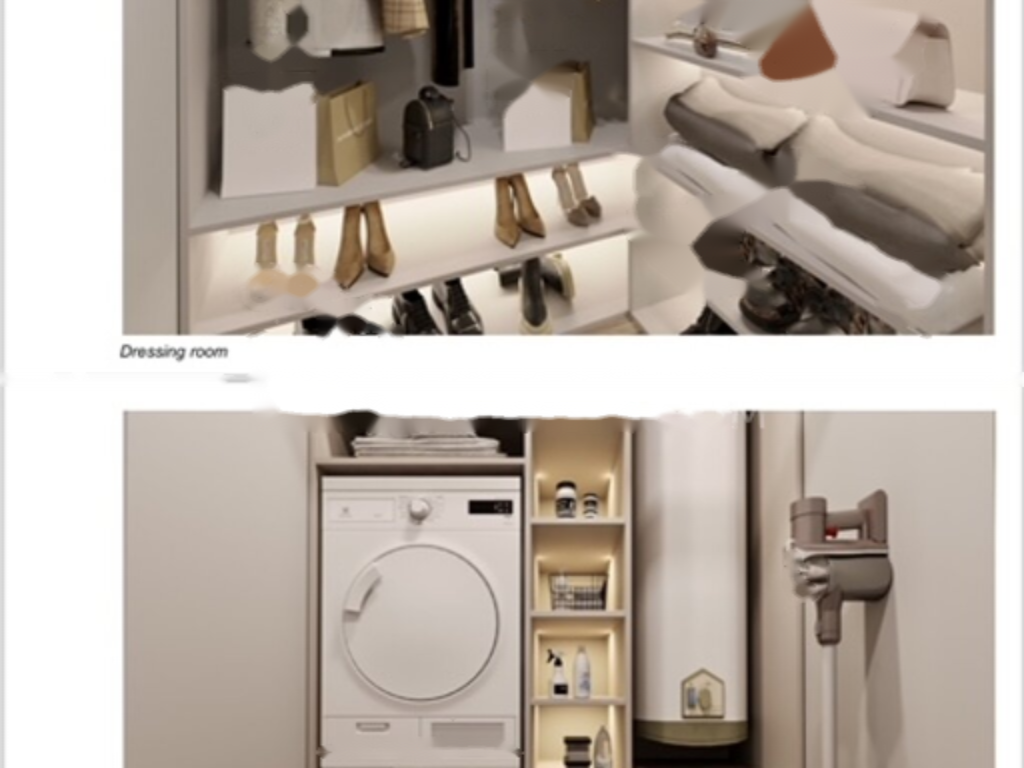 Квартира в Монте Карло, Монако, 127 м² - фото 5