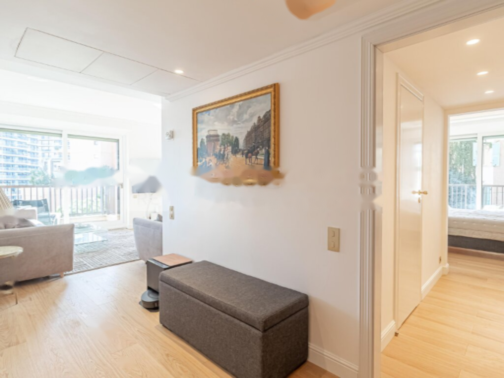 Квартира в Сен-Романе, Монако, 95 м² - фото 5