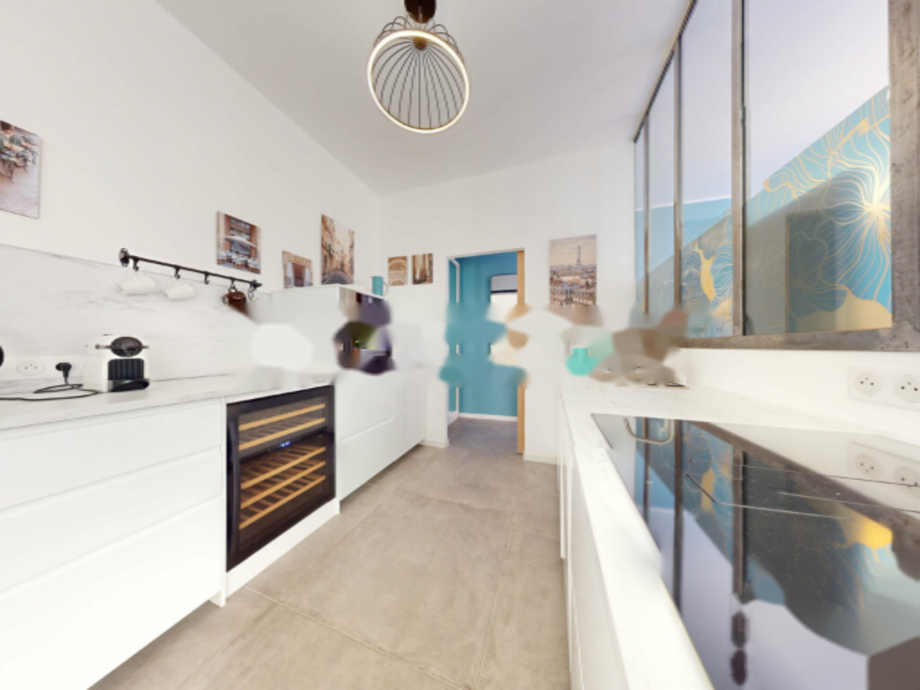 Квартира в Монако, Монако - фото 5