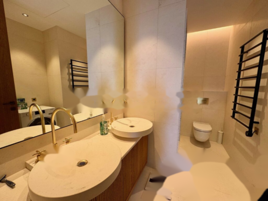 Квартира в Монако, Монако, 106 м² - фото 5