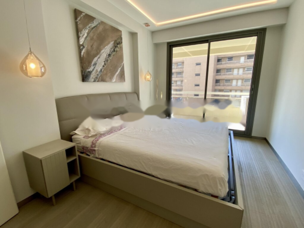 Квартира в Сен-Романе, Монако, 73 м² - фото 5