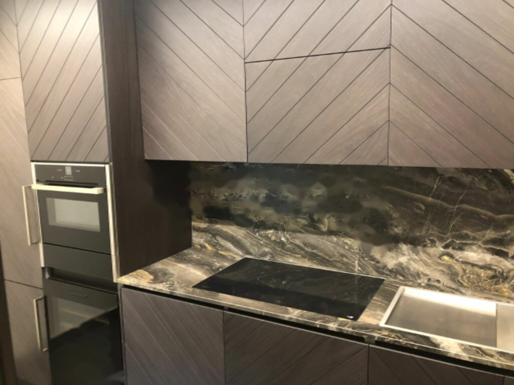 Квартира в Фонвьее, Монако, 40 м² - фото 5