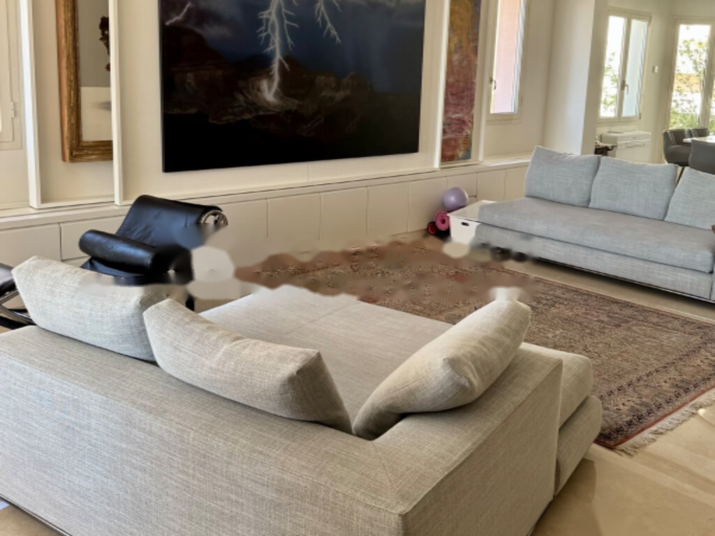 Квартира в Ларвотто, Монако, 309 м² - фото 5