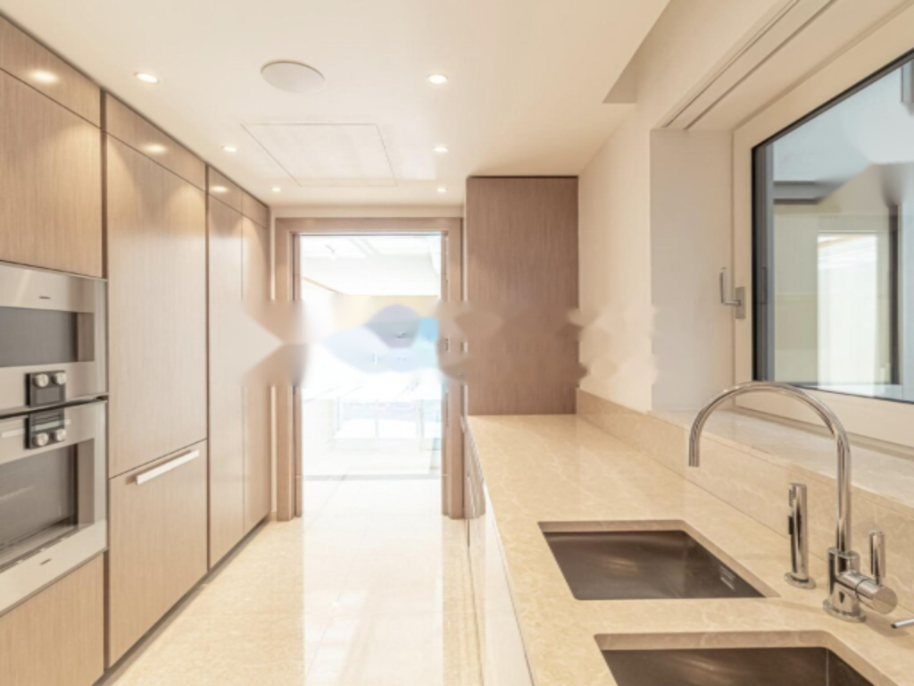 Квартира в Ларвотто, Монако, 270 м² - фото 5