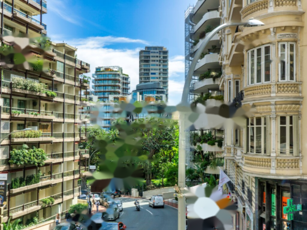 Квартира в Монако, Монако, 132 м² - фото 5