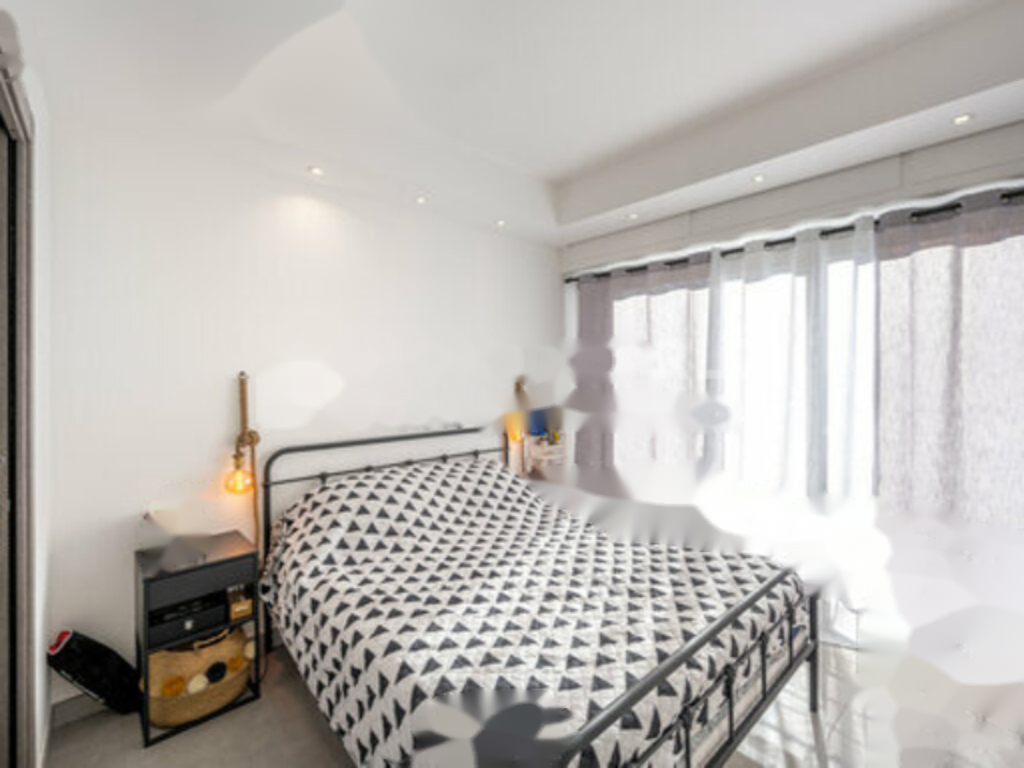 Квартира в Монако, Монако, 95 м² - фото 5