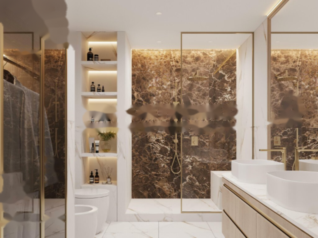 Квартира в Монте Карло, Монако, 223 м² - фото 5