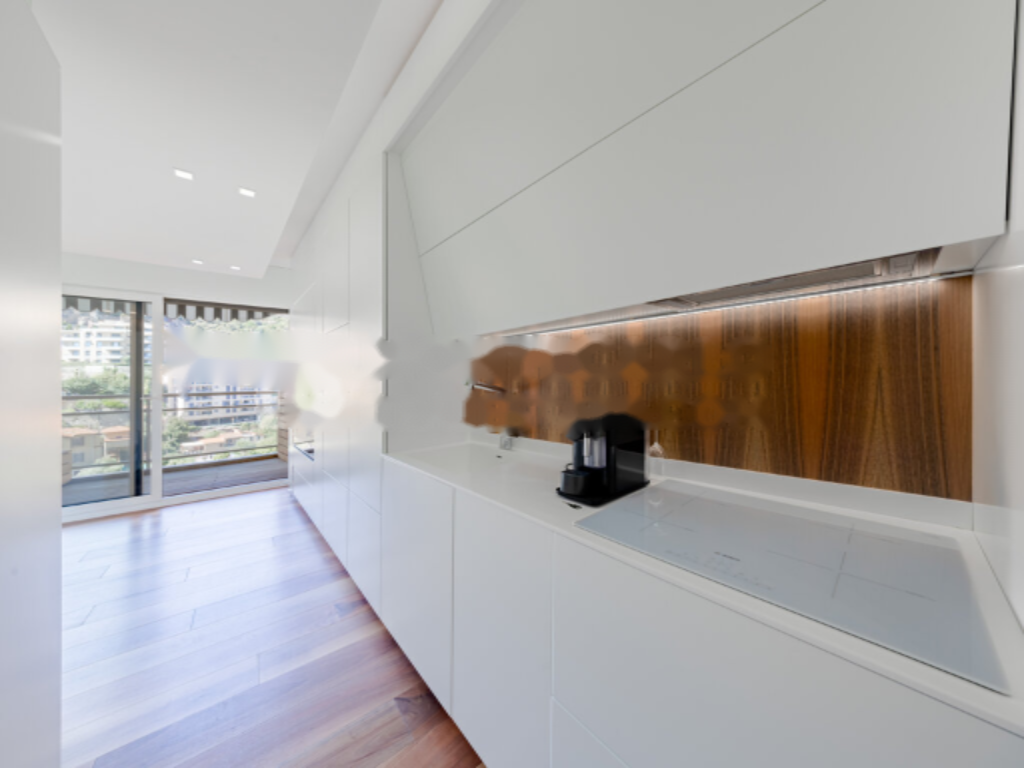 Квартира в Сен-Романе, Монако, 31 м² - фото 5