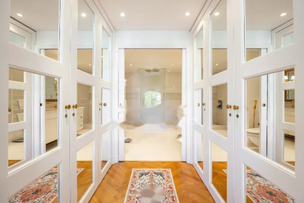 Квартира в Каннах, Франция, 232 м² - фото 5