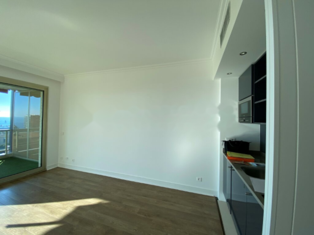 Квартира в Монако, Монако, 42 м² - фото 5