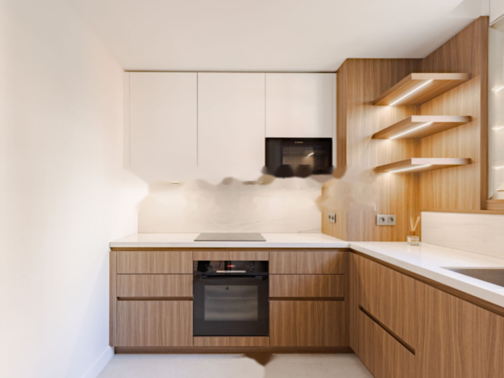 Квартира в Монегетти, Монако, 170 м² - фото 5