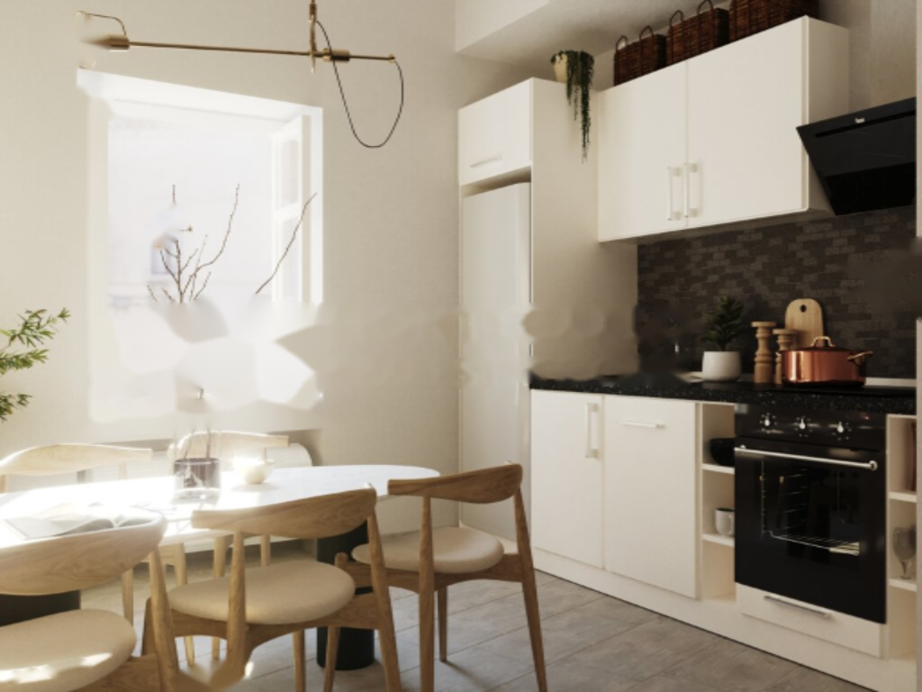 Квартира в Сен-Романе, Монако, 67 м² - фото 5