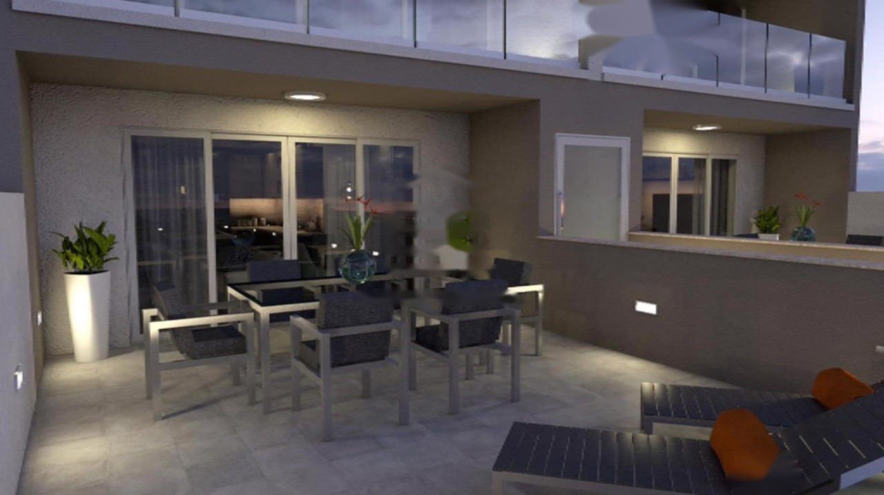 Квартира на Гозо, Мальта - фото 5